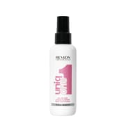 Revlon professional spray 10-en-1 sans rinçage uniqone parfum lotus