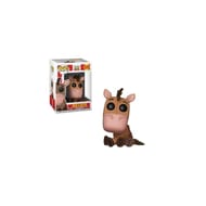 Funko pop toy st pile poil