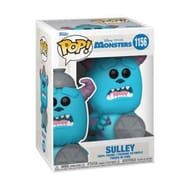 Funko pop monstre cie sully