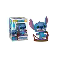 Funko pop monster stitch