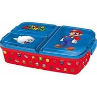 Boite dejeuner mario