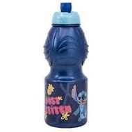 Gourde plastique stitch
