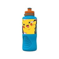Gourde plastique pokemon