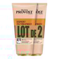 Franck provost crème nutri-frizz lot de 2x200ml