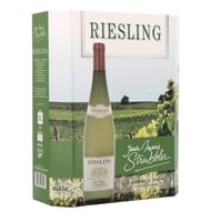 Reisling Landwein Rhein vin blanc d'Allemagne 3l