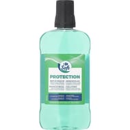 Carrefour soft bain de bouche protection 500ml
