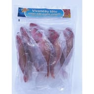 Vivaneau têtu d'Indonésie sachet 1.5 kg