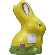 Esprit de fête moulage lapin 130g