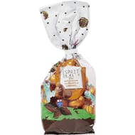 Esprit de fête sac oeuf caramel 200g