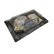Assiette fromagère sélection du fromager 195g