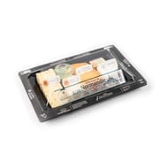 Assiette fromagère sélection normande 315g