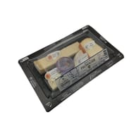 Assiette fromagère sélection du fromager 275g