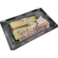 Assiette fromagère sélection Savoie Dauphine 260g