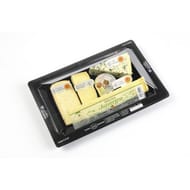 Assiette fromagère auvergne 355g