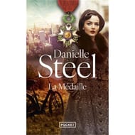 Danielle Steel - La médaille