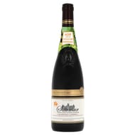 La cave augustin florent saumur vin rouge a.o.p.75cl 13,5% vol