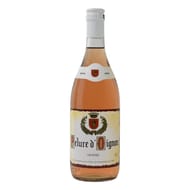 Pelure d'oignon vin rosé 75cl 12% vol