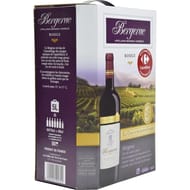 La cave augustin florent bergerac merlot 5L 12% vol