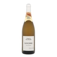 Reflets de france domaine de saint romble sancerre vin blanc 13,5% vol - 75cl