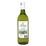 Fin bouquet spécial crustaces vin blanc 75cl 11% vol