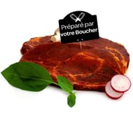 Côte mexicaine x2 350g Carrefour le marché