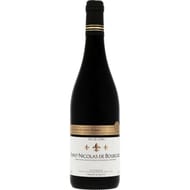 La cave augustin florent saint nicolas vin rouge 75cl 13,5% vol