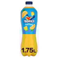 Tropico original orange ananas pet 1.75l