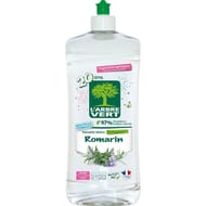 L'arbre vert vaisselle mains romarin 750ml