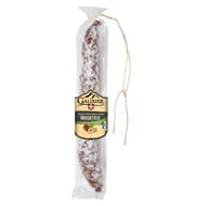 Saucisse droite aux noisettes le galibier 200g