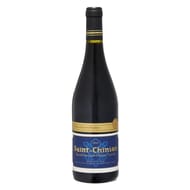 La cave d'augustin florent saint-chinian vin rouge 75cl 13% vol