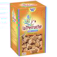 La Perruche morceaux ambrés boîte 750g