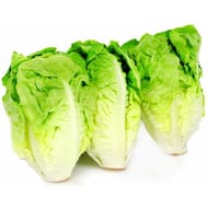 Salade sucrine 3 pieces carrefour le marche