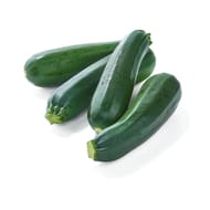 COURGETTE LONGUE VERTE SIMPL