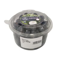 Myrtille barquette 300g carrefour le marché