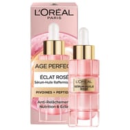 L'oréal paris sérum-huile rosé anti-relâchement 30ml
