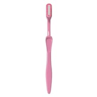 Carrefour soft brosse à dents tête interchangeable souple x1