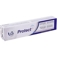 Carrefour soft dentifrice protection anti-tartre 75 ml