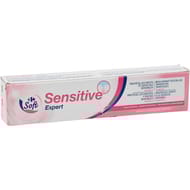 Carrefour Soft dentifrice protection dents et gencives 75ml