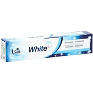 Carrefour Soft dentifrice blancheur 75ml
