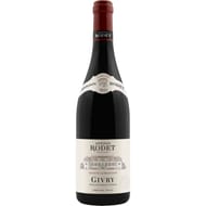 Givry Rouge AOP Antonin Rodet 13% Vol. 75 cl