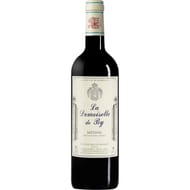 Demoiselle de by aoc medoc 75cl 13.5°