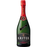 Chardonnay vin mousseux brut 75cl