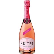 Pinot noir rose vin mousseux 75cl