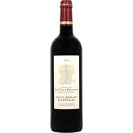 Chateau le vieux pressoir st em gc rg 13.5% 75cl
