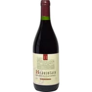 Les Petites Caves Beaujolais vin rouge AOP 75cl