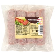 Cora andouillette supérieure 4 x 125 g