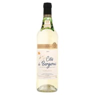 Cave d'augustin Florent vin blanc AOP Côtes de Bergerac 75cl