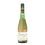 Cave d'Augustin Florent vin blanc AOP Muscadet bio 75cl