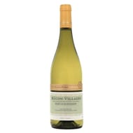 Cave d'Augustin Florent vin blanc AOP Macon-Villages 75cl
