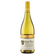Cave d'Augustin Florent vin blanc AOP Saint-Véran 75cl